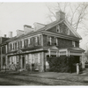 Old Green Tree Inn, 6019 Main Street, Germantown, Phila., Pa.