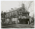 Old Green Tree Inn, 6019 Main Street, Germantown, Phila., Pa.