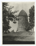 Old Powder House, Somerville, [Massachusetts].