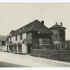 Oldest house in the U.S., built 1565, St. Augustine, Fla.