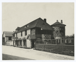 Oldest house in the U.S., built 1565, St. Augustine, Fla.