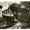 The mansion at Hays [i.e. Hayes], in the suburbs of Edenton, N.C., built in 1765.