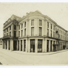 French opera house, New Orleans, La.