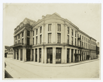 French opera house, New Orleans, La.