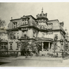 Perry H. Smith house, Chicago.