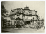 Perry H. Smith house, Chicago.