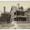 House, Orange, N.J.
