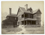 House, Orange, N.J.