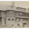 Country house, Chestnut Hill, Mass.