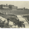 Central High School, stadium, Washington, D.C.