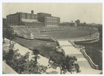 Central High School, stadium, Washington, D.C.
