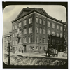 Public School No. 3, New York.