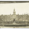 Convent of the Sacred Heart, New York.