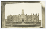 Convent of the Sacred Heart, New York.