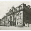 Georgetown Visitation Convent.