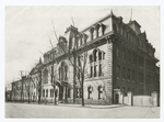 Georgetown Visitation Convent.