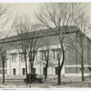 HIll Auditorium, Ann Arbor.