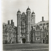 Provost's Tower, Univ. of Penna. [University of Pennsylvania] dormitories