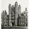 Provost's Tower, University of Penna. [Pennsylvania], dormitories.