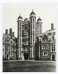 Provost's Tower, University of Penna. [Pennsylvania], dormitories.