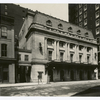 Blackstone Theatre, [Chicago, Illinois].
