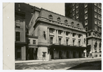 Blackstone Theatre, [Chicago, Illinois].