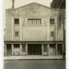 Punch and Judy Theatre, 155 W. 49th St., [New York].