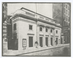 Maxine Elliott's Theatre, N.Y.