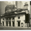 Maxine Elliott Theatre.