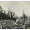 Greek Theatre, University of California, Berkeley.