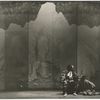 Scene from an unidentified play.