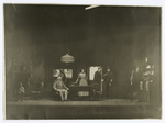 Unidentified stage scene.