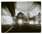 St. Michael's Church, Charleston, S.C., 1890.