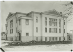 Pres. [Presbyterian] church, Parma, Idaho.
