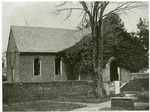 Blanford Church, Petersburg, Va.