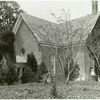 Old church, Hampton, Va.