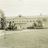 Harriet Beecher Stowe Cottage for Colored Women, Clinton Farms, N.Y. State Reformatory for Women.