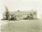 Harriet Beecher Stowe Cottage for Colored Women, Clinton Farms, N.Y. State Reformatory for Women.