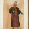Turkey, 1815-20 [part 2]
