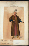 Turkey, 1815-20 [part 2]