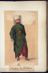 Turkey, 1815-20 [part 2]