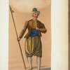 Turkey, 1815-20 [part 2]