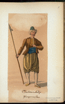 Turkey, 1815-20 [part 2]