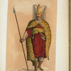 Turkey, 1815-20 [part 2]