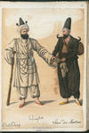 Turkey, 1815-20 [part 2]