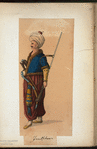 Turkey, 1815-20 [part 2]