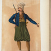 Turkey, 1815-20 [part 2]