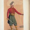 Turkey, 1815-20 [part 2]