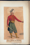 Turkey, 1815-20 [part 2]