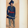 Turkey, 1815-20 [part 2]